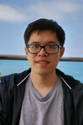 Brandon Leung